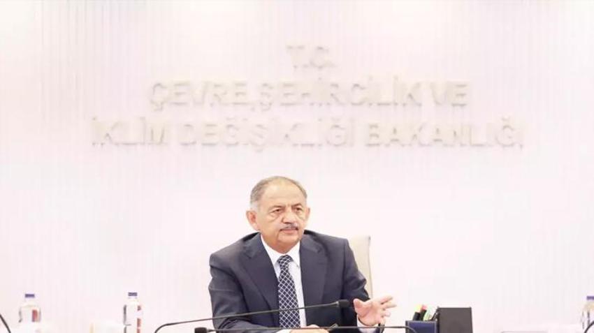 Bakanlık kıyı işgallerine karşı harekete geçti: Alo ihbar hattı geliyor