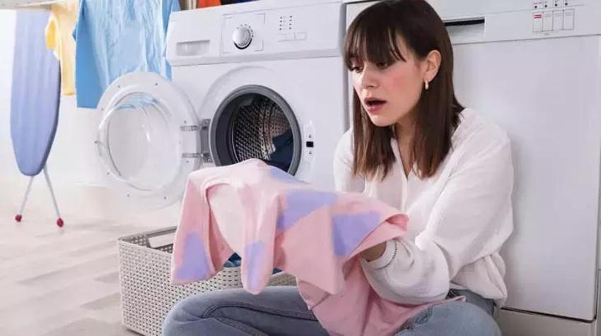 Kıyafetleri 1 kapakla mis gibi kokutan tüyo; Ev hanımlarının gizli sırrı çamaşırda ne leke bırakıyor ne koku