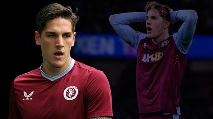 Nicolo Zaniolo'dan kahreden haber! Galatasaray'dan ayrılınca yüzü gülmedi, artık olmayacak