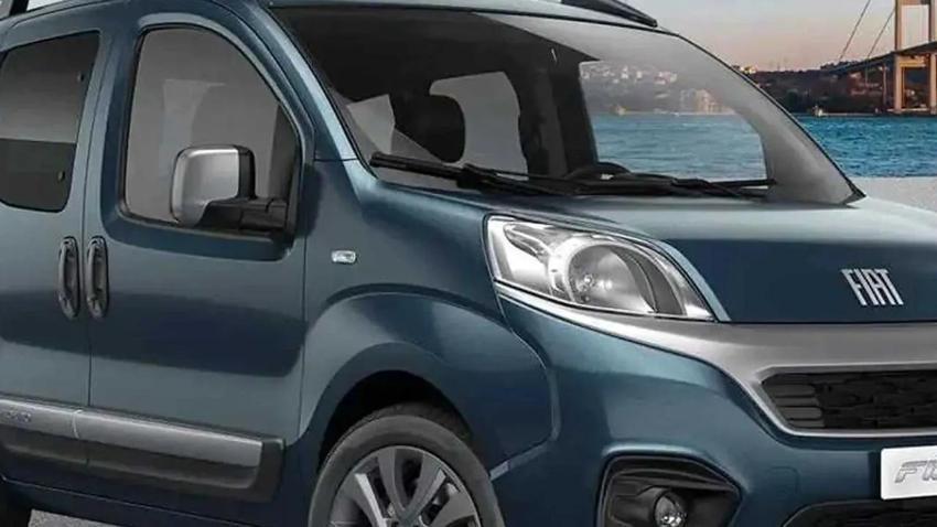 Fiat 734 bin TL'ye sıfır satmaya başladı; Otomobilde liste resmen dibi gördü