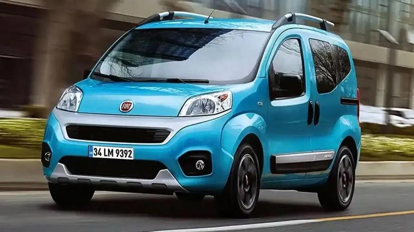 Fiat 734 bin TL'ye sıfır satmaya başladı; Otomobilde liste resmen dibi gördü