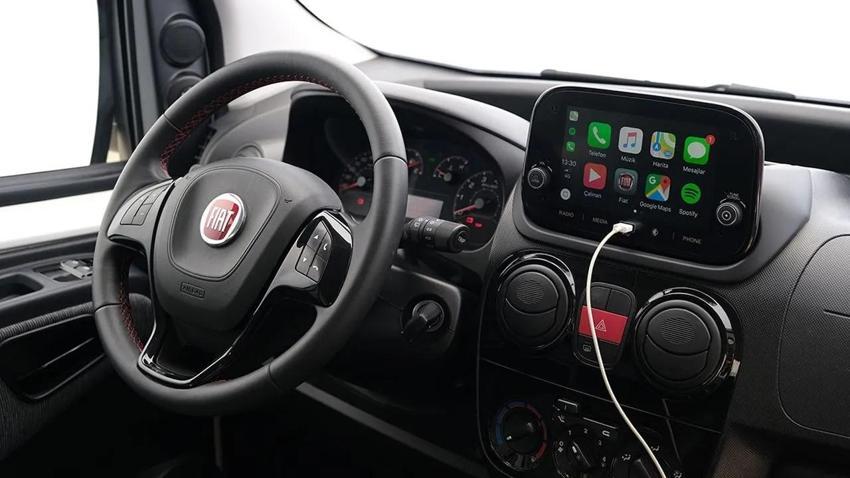 Fiat 734 bin TL'ye sıfır satmaya başladı; Otomobilde liste resmen dibi gördü