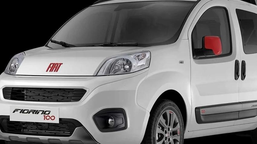 Fiat 734 bin TL'ye sıfır satmaya başladı; Otomobilde liste resmen dibi gördü