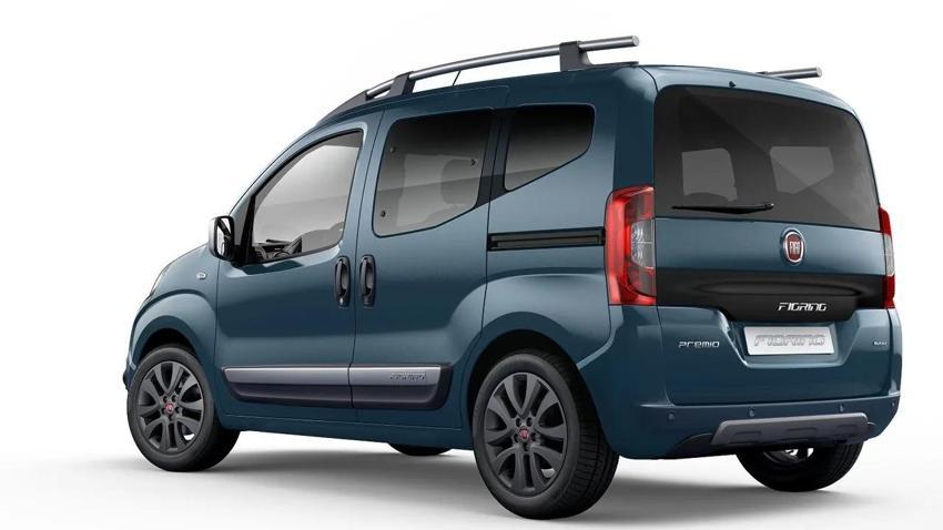 Fiat 734 bin TL'ye sıfır satmaya başladı; Otomobilde liste resmen dibi gördü