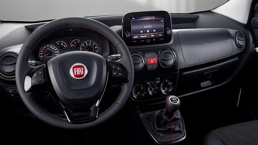 Fiat 734 bin TL'ye sıfır satmaya başladı; Otomobilde liste resmen dibi gördü