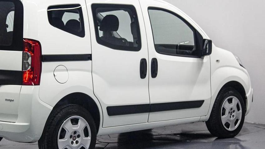 Fiat 734 bin TL'ye sıfır satmaya başladı; Otomobilde liste resmen dibi gördü