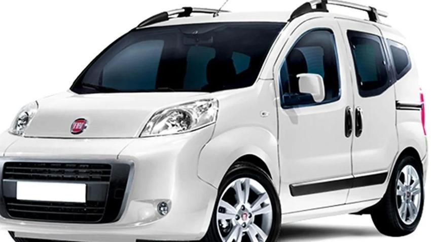 Fiat 734 bin TL'ye sıfır satmaya başladı; Otomobilde liste resmen dibi gördü