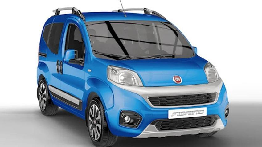 Fiat 734 bin TL'ye sıfır satmaya başladı; Otomobilde liste resmen dibi gördü