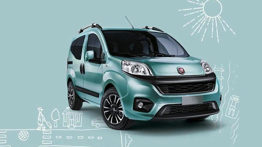 Fiat 734 bin TL'ye sıfır satmaya başladı; Otomobilde liste resmen dibi gördü