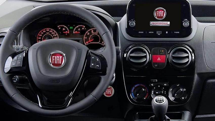 Fiat 734 bin TL'ye sıfır satmaya başladı; Otomobilde liste resmen dibi gördü