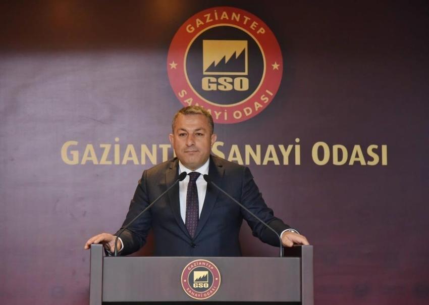 Polateli Şahinbey OSB’de çalışmalar hızlandı
