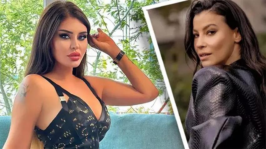 Ebru Polat ünlüleri topa tuttu: Parayı bulan ünlülerin şımarıklığı