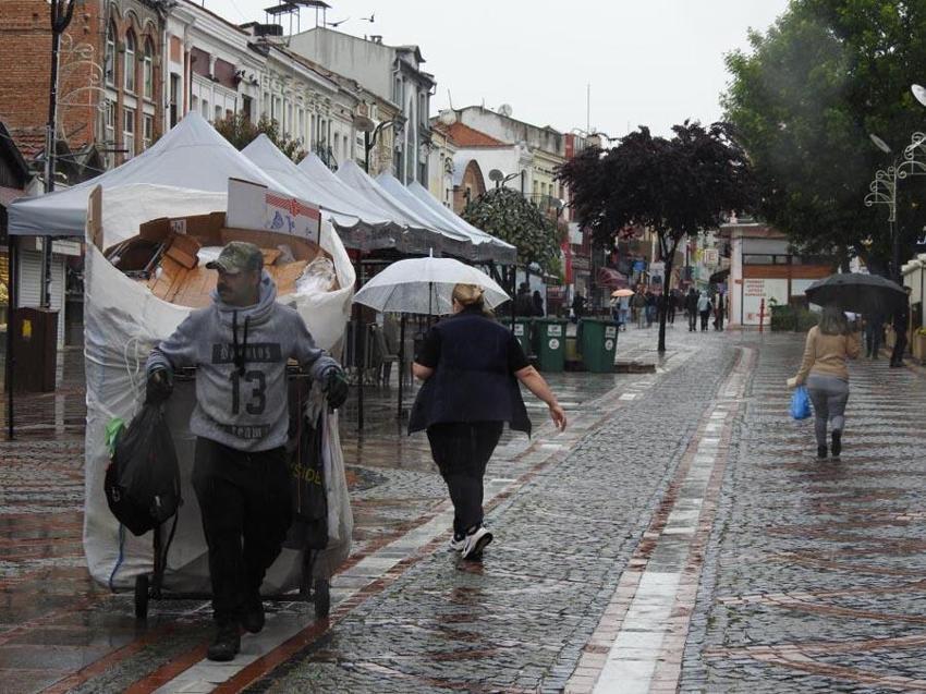 Meteoroloji son hava tahmin raporunu yayınladı! Gök gürültülü sağanak yağışlar geri geliyor...