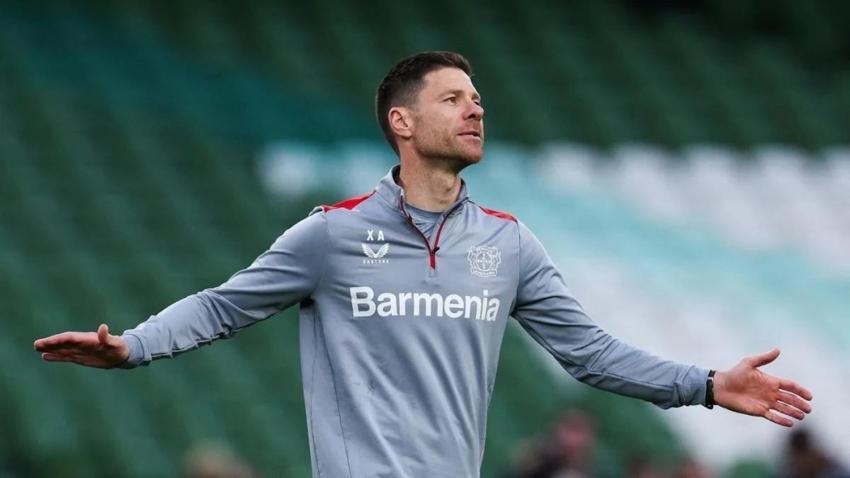 51 maçlık rüya Avrupa Ligi finalinde son buldu! Xabi Alonso'nun Bayer Leverkusen'i Atalanta karşısında mum gibi eridi: 3-0