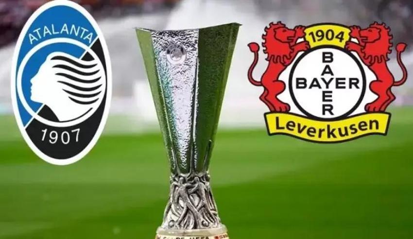 51 maçlık rüya Avrupa Ligi finalinde son buldu! Xabi Alonso'nun Bayer Leverkusen'i Atalanta karşısında mum gibi eridi: 3-0