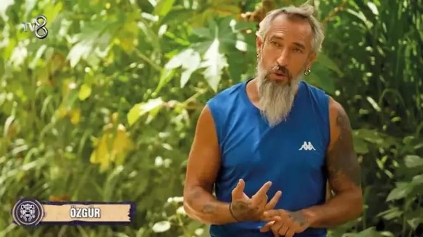 Survivor'da tarihi fark: İkinci eleme adayı belli oldu