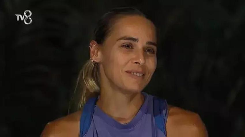 Survivor'da tarihi fark: İkinci eleme adayı belli oldu