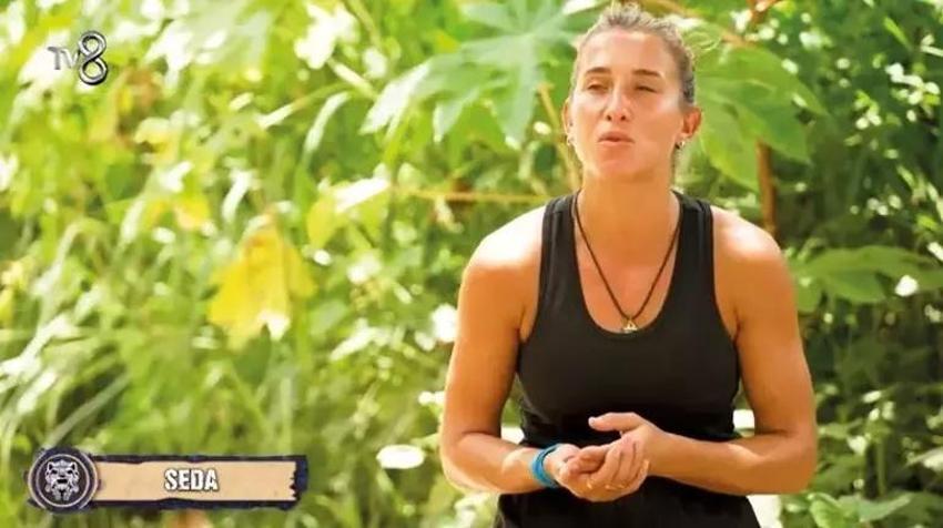 Survivor'da tarihi fark: İkinci eleme adayı belli oldu