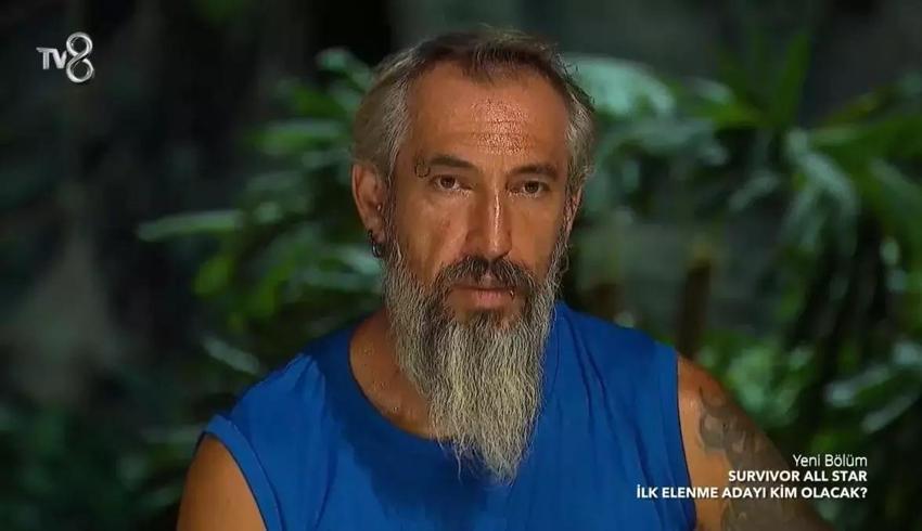 Survivor'da tarihi fark: İkinci eleme adayı belli oldu
