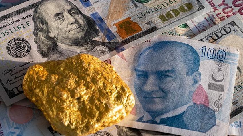 Faiz kararı bugün açıklanıyor! Merkez Bankası faiz kararı sonrası altın ve dolar nasıl etkilenir?