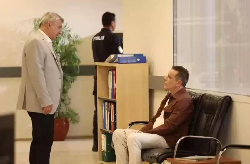 Taş Kağıt Makas nefes kesti! Rıza için 'Umut' ışığı doğdu