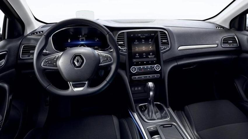Renault Megane Sedan fiyatları en dibi gördü; Hiçbir Mayıs'ta böyle olmadı