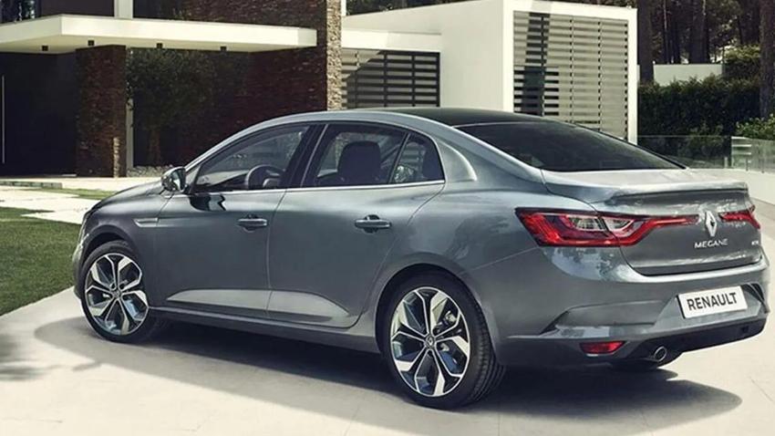 Renault Megane Sedan fiyatları en dibi gördü; Hiçbir Mayıs'ta böyle olmadı