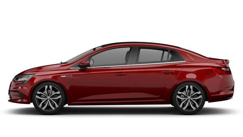 Renault Megane Sedan fiyatları en dibi gördü; Hiçbir Mayıs'ta böyle olmadı