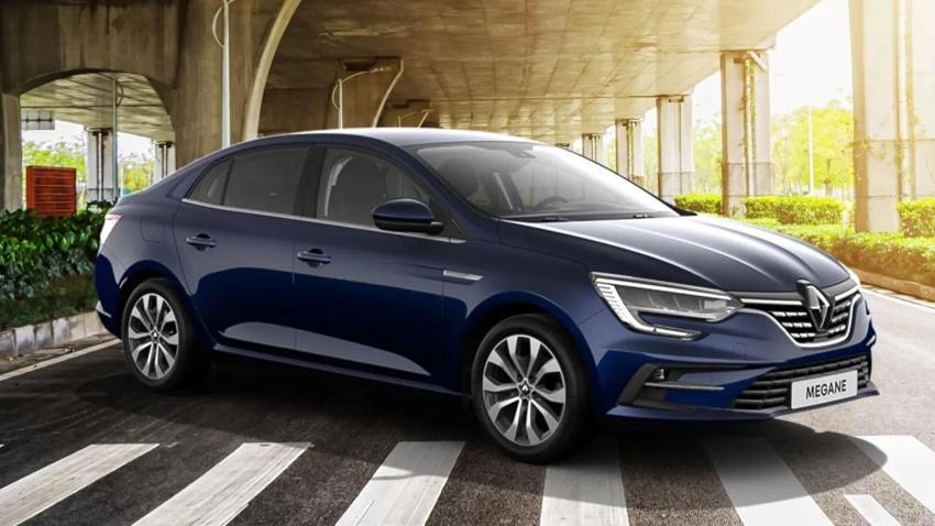 Renault Megane Sedan fiyatları en dibi gördü; Hiçbir Mayıs'ta böyle olmadı
