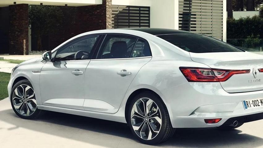 Renault Megane Sedan fiyatları en dibi gördü; Hiçbir Mayıs'ta böyle olmadı