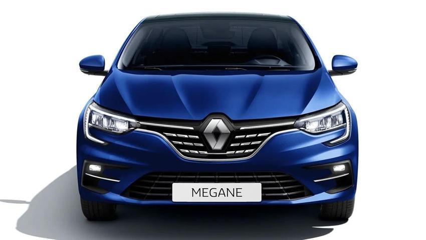 Renault Megane Sedan fiyatları en dibi gördü; Hiçbir Mayıs'ta böyle olmadı