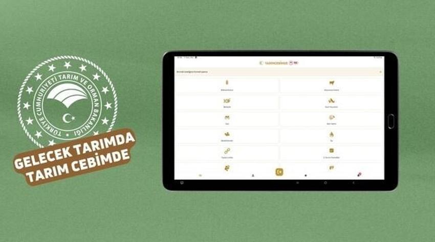 Kurbanlık sorgulama: Tarım Cebimde uygulaması nedir? Tarım Cebimde nasıl kullanılır, kurbanlık hayvan sorgulaması nasıl yapılır?