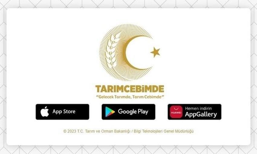 Kurbanlık sorgulama: Tarım Cebimde uygulaması nedir? Tarım Cebimde nasıl kullanılır, kurbanlık hayvan sorgulaması nasıl yapılır?