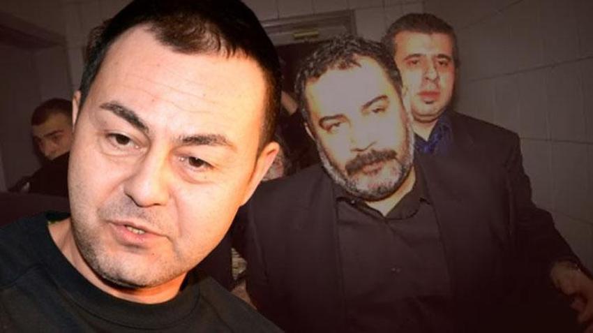 Serdar Ortaç yıllar sonra itiraf etti: Annem Kürtçe öğretirdi konuşamazdık