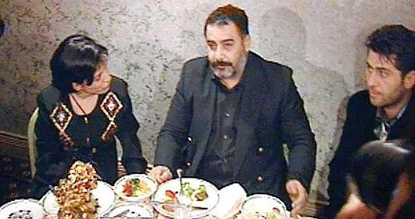 Serdar Ortaç yıllar sonra itiraf etti: Annem Kürtçe öğretirdi konuşamazdık