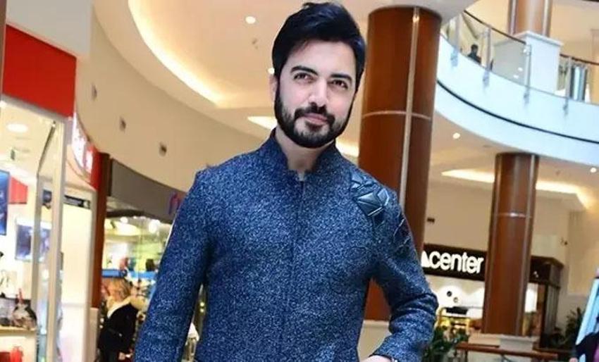 Yusuf Güney astral seyahat açıklamalarına devam ediyor: “2024 ve 2025 yıllarında çok acayip şeyler yaşayacağız”
