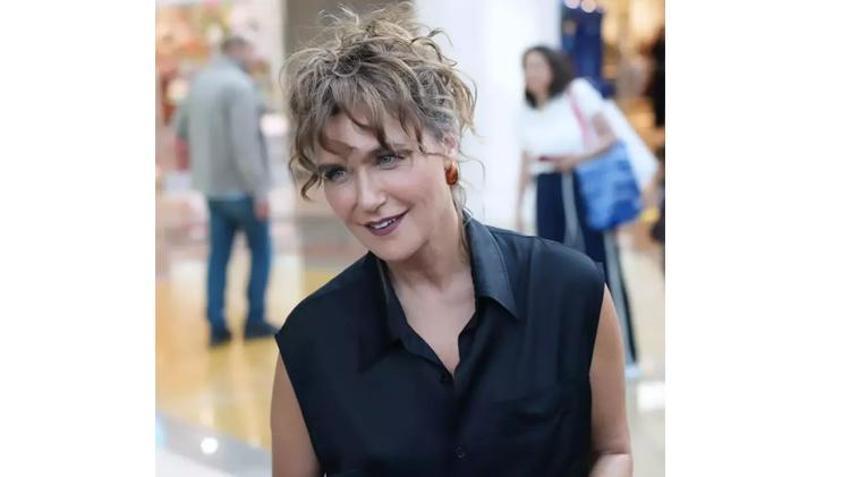 Şevval Sam ile sevgilisi Cem Topçuoğlu galada ilgilerin odağı oldu!