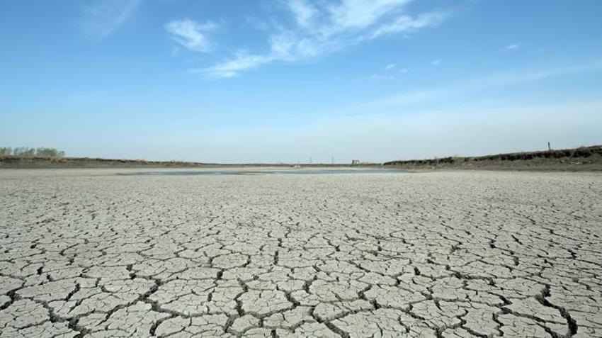 Kavurucu sıcak hava dalgası bastıracak: Sıcaklık rekoru kırılacak! 'Bu sene meteorolojik afet yaşanacak'