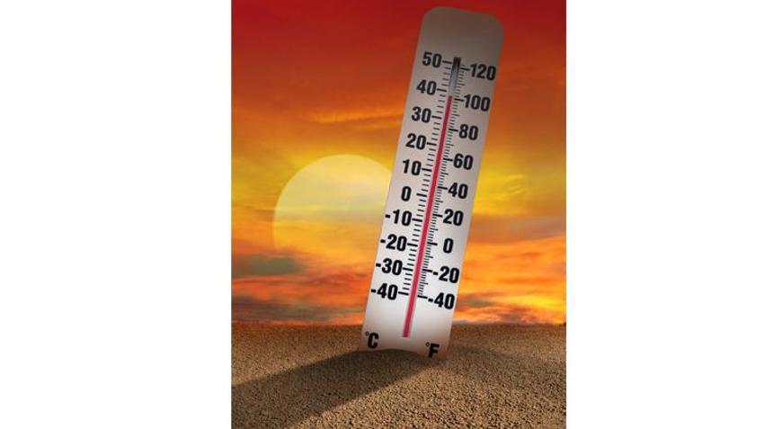 Kavurucu sıcak hava dalgası bastıracak: Sıcaklık rekoru kırılacak! 'Bu sene meteorolojik afet yaşanacak'