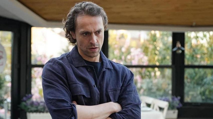Sandık Kokusu Atilla (Metin Akdülger) neden ayrıldı? Sandık Kokusu Atilla yerine kim gelecek, Metin Akdülger (Atilla) neden diziden ayrılıyor?