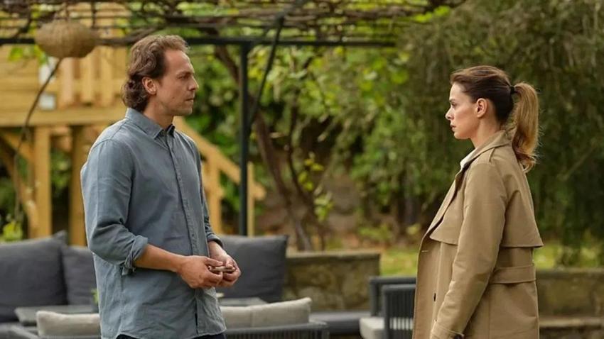 Sandık Kokusu Atilla (Metin Akdülger) neden ayrıldı? Sandık Kokusu Atilla yerine kim gelecek, Metin Akdülger (Atilla) neden diziden ayrılıyor?
