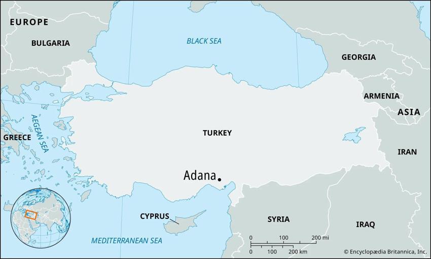 Bu sözleri sadece Adanalılar kullanıyor: Adanalı jargonunda geri vites yok!  Her ilçede farklı anlamı var