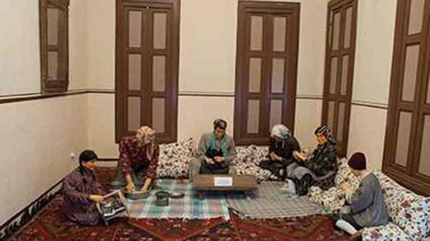 Türkiye'nin ilk mutfak müzesi Gaziantep'te: Yemek kültürü yaşatılıyor
