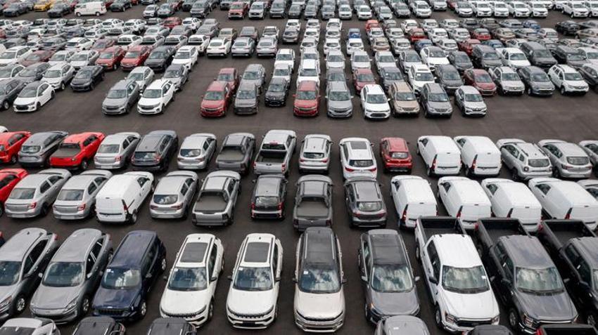 Sıfır ve ikinci el araba alacaklar dikkat! Oran verilerek tek tek açıklandı