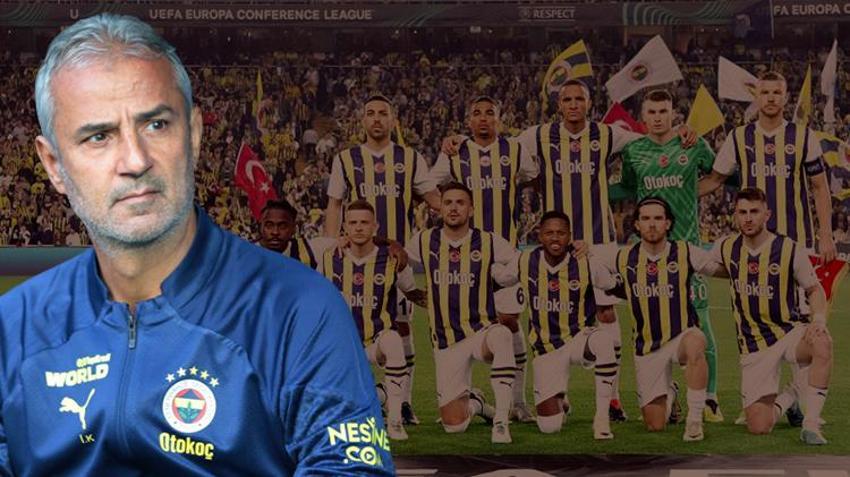 İsmail Kartal kabul etmedi! Fred, Krunic deyip itiraf etti: Niyeti, her şeyi kötü
