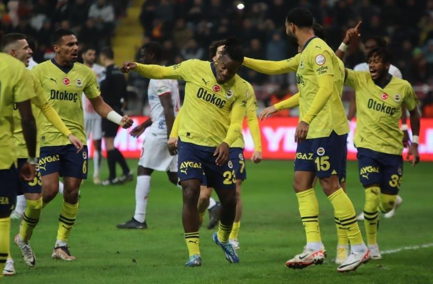 İsmail Kartal kabul etmedi! Fred, Krunic deyip itiraf etti: Niyeti, her şeyi kötü