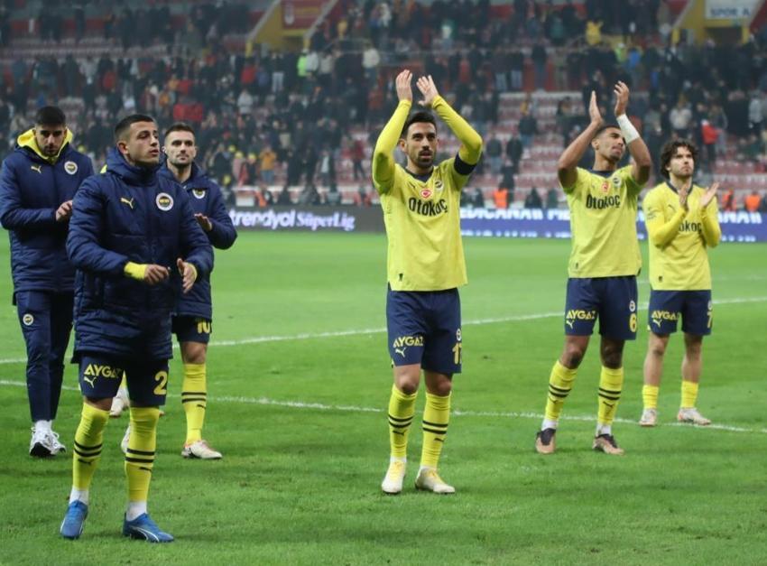 İsmail Kartal kabul etmedi! Fred, Krunic deyip itiraf etti: Niyeti, her şeyi kötü