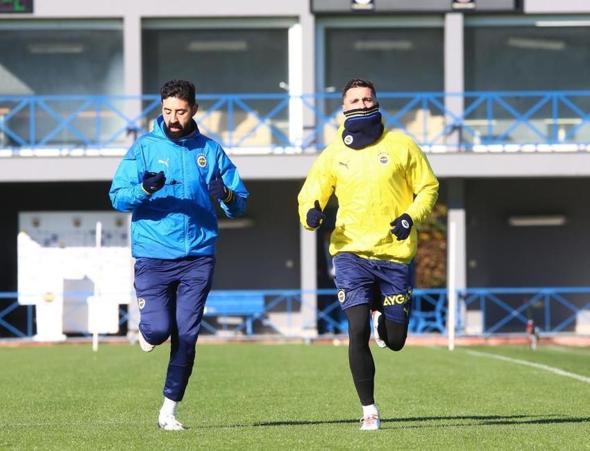 İsmail Kartal kabul etmedi! Fred, Krunic deyip itiraf etti: Niyeti, her şeyi kötü