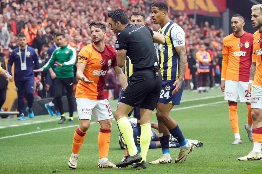 İsmail Kartal kabul etmedi! Fred, Krunic deyip itiraf etti: Niyeti, her şeyi kötü