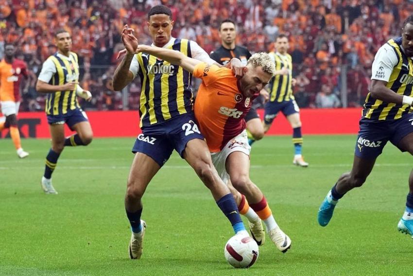 İsmail Kartal kabul etmedi! Fred, Krunic deyip itiraf etti: Niyeti, her şeyi kötü